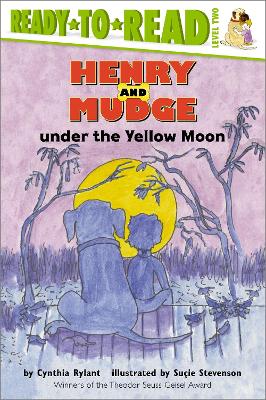 HENRY AND MUDGE UNDER THE YELLOW MOON PB