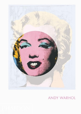 ANDY WARHOL : PHAIDON FOCUS PB