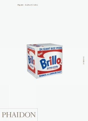 ART AND IDEAS POP ART PB