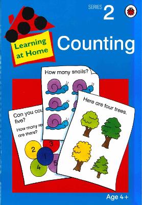 LEARNING AT HOME 2: COUNTING PB