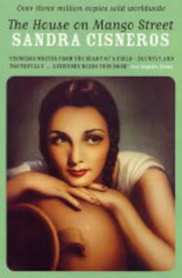 THE HOUSE ON MANGO STREET PB B FORMAT