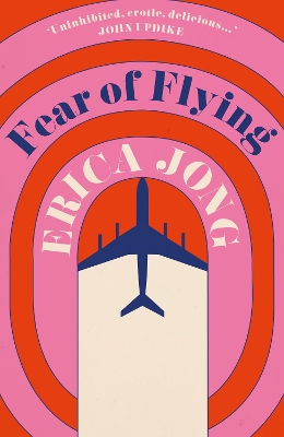 FEAR OF FLYING PB