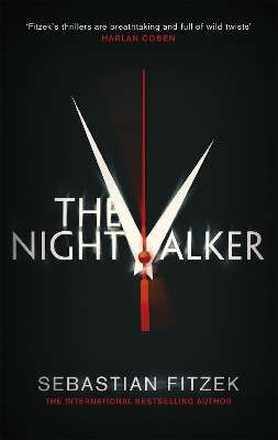 THE NIGHTWALKER PB