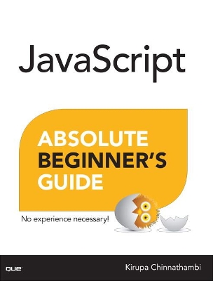 JAVASCRIPT ABSOLUTE BEGGINERS GUIDE