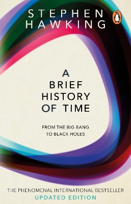 A BRIEF HISTORY OF TIME: FROM BIG BANG TO BLACK HOLES PB