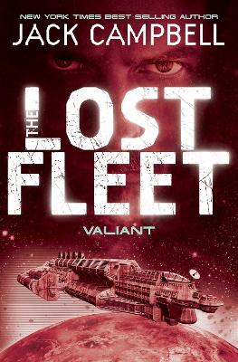 THE LOST FLEET 4: VALIANT  PB