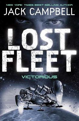 THE LOST FLEET 6: VICTORIOUS  PB