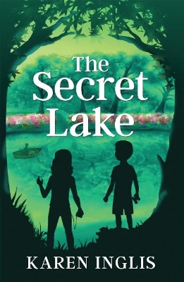 THE SECRET LAKE PB
