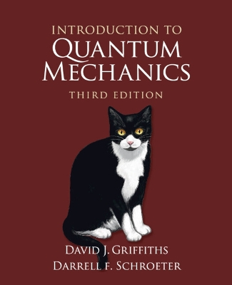 INTRODUCTION TO QUANTUM MECHANICS 3RD ED HC
