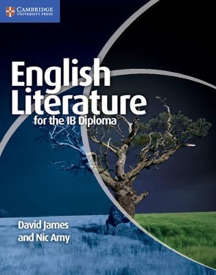 IB ENGLISH LITERATURE FOR THE IB DIPLOMA 5TH ED