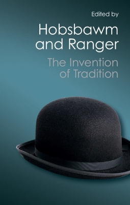 THE INVENTION OF TRADITION PB