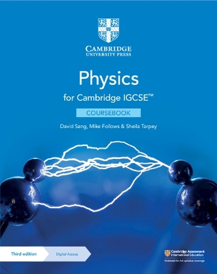 CAMBRIDGE IGCSE (TM) PHYSICS SB