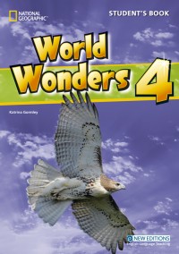 WORLD WONDERS 4 COMPANION ANSWER KEY