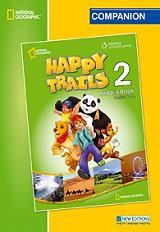 HAPPY TRAILS 2 COMPANION KEY