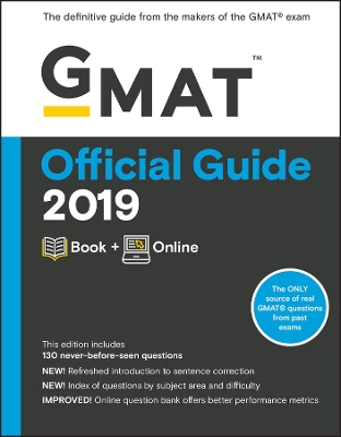 GMAT REVIEW 2019 PB