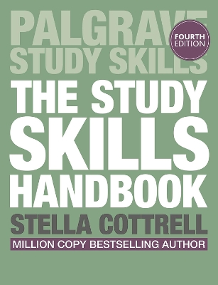 THE STUDY SKILLS HANDBOOK 4TH ED PB