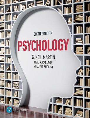 PSYCHOLOGY 6TH ED