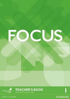 FOCUS 1 TCHRS (+ MULTI-ROM)