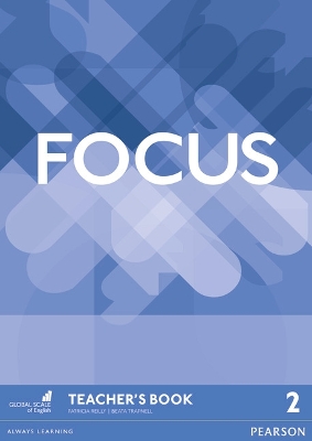 FOCUS 2 TCHRS (+ MULTI-ROM)