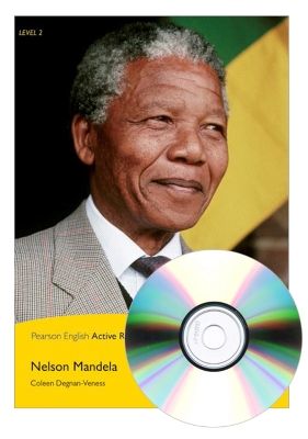 PAR 2: NELSON MANDELA (+ MULTI-ROM)