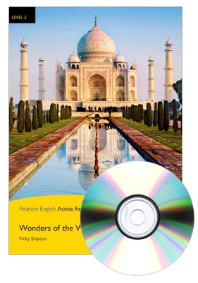PAR 2: WONDERS OF THE WORLD ( + MP3 PACK)