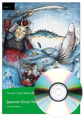 PAR 3: JAPANESE GHOST STORIES (+ MP3 PACK)