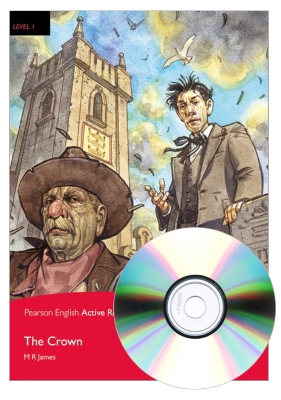 PAR 1: THE CROWN (+ MULTI-ROM WITH MP3 PACK)