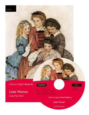 PAR 1: LITTLE WOMEN ( + MP3 PACK)
