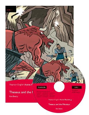 PAR 1: THESEUS AND THE MINOTAUR (+ MULTI-ROM)