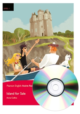 PAR 1: ISLAND FOR SALE (+ MULTI-ROM WITH MP3 PACK)