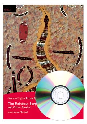 PAR 1: RAINBOW SERPENT (+ MULTI-ROM WITH MP3 PACK)