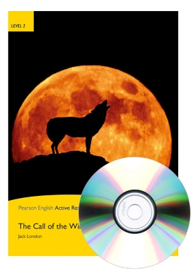 PAR 2: THE CALL OF THE WILD (+ MULTI-ROM WITH MP3 PACK) AMERICAN ENGLISH
