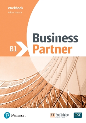 BUSINESS PARTNER B1 WB