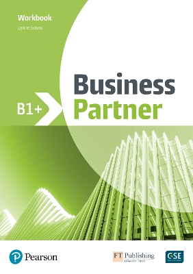 BUSINESS PARTNER B1+ WB
