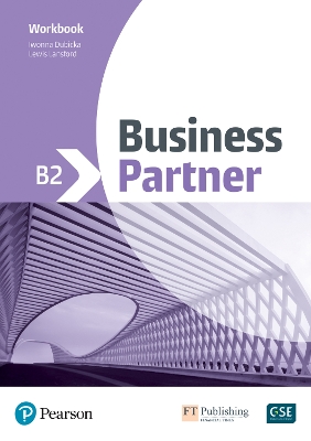 BUSINESS PARTNER B2 WB