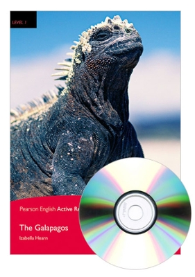 PAR 1: THE GALAPAGOS ( + MP3 PACK)