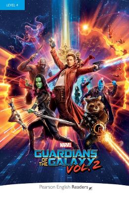 PR 4: MARVELS GUARDIANS OF THE GALAXY VOL.2