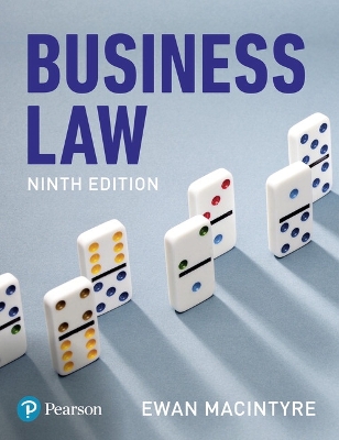 BUSINESS LAW