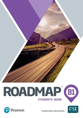 ROADMAP B1 SB (+DIGITAL RESOURCES   MOBILE APP)