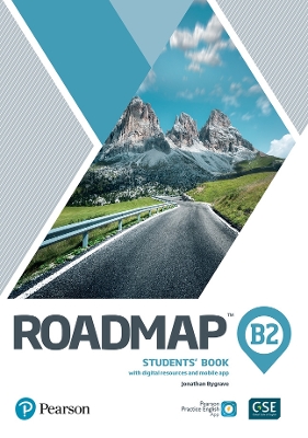ROADMAP B2 SB (+DIGITAL RESOURCES   MOBILE APP)