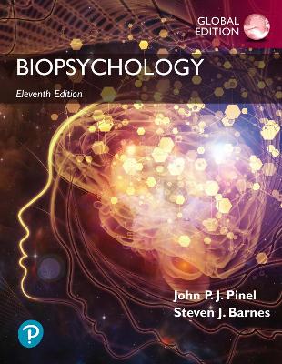 BIOPSYCHOLOGY 11TH ED