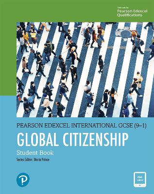 PEARSON EDEXCEL INTERNATIONAL GCSE (9-1) GLOBAL CITIZENSHIP