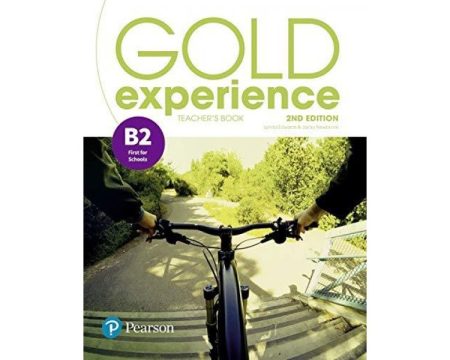 GOLD EXPERIENCE B2+ SB (+ E-BOOK) 2ND ED