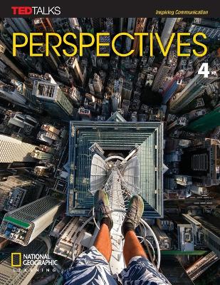 PERSPECTIVES 4 SB - AMER. ED