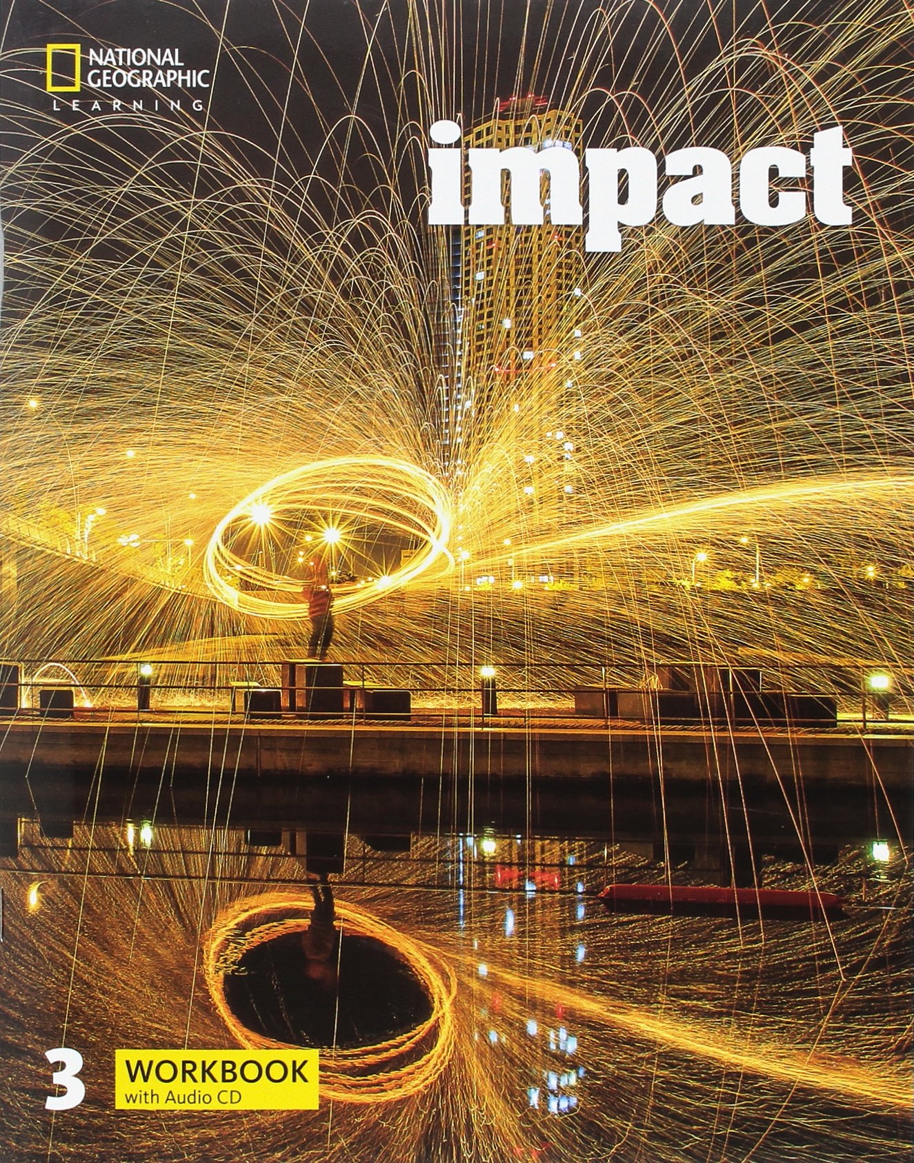 IMPACT 3 WB BRIT. ED