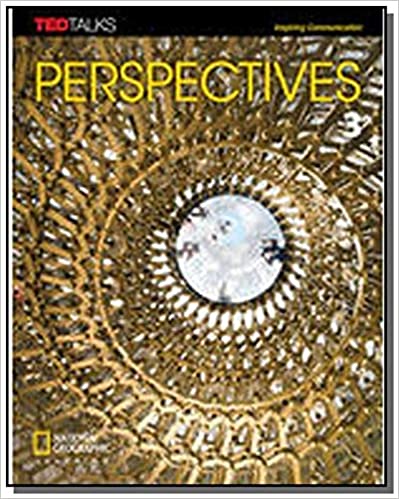 PERSPECTIVES 3 LESSON PLANNER (+ AUDIO + DVD ROM) - AMER. ED