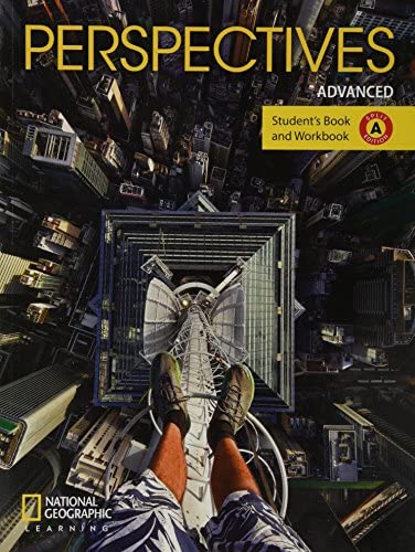 PERSPECTIVES ADVANCED BRE SB   WB COMBO SPLIT A