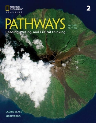 PATHWAYS READING, WRITING   CRITICAL THINKING 2 SB 2ND ED