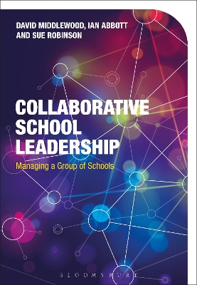 COLLABORATIVE SCHOOL LEADERSHIP  PB