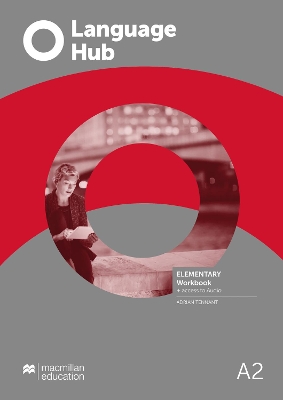 LANGUAGE HUB ELEMENTARY A2 WB